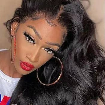 Luxurious Raw Vietnamese 2x6 Lace Closure - Natural Wave, Curly, Straight