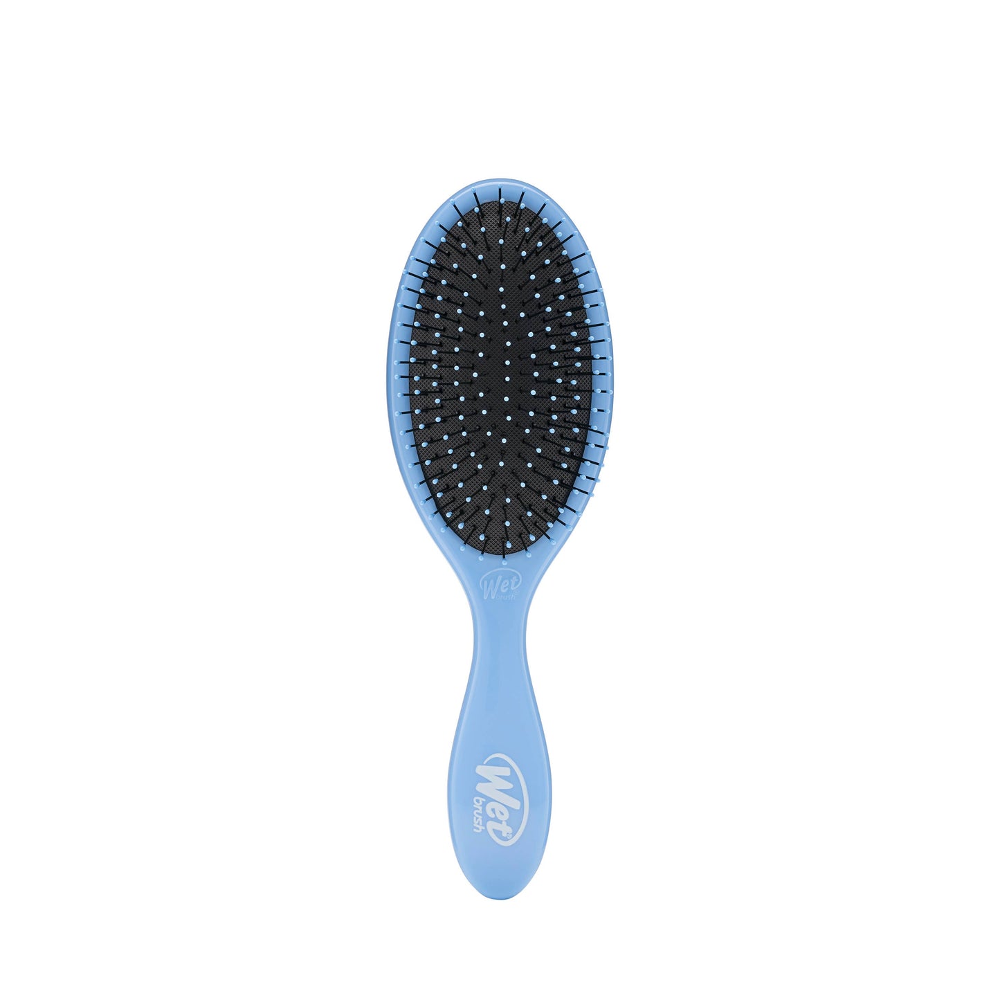Hot & Hotter Digital Ceramic Pressing Comb with Curved Teeth for Frizz-Free Styling