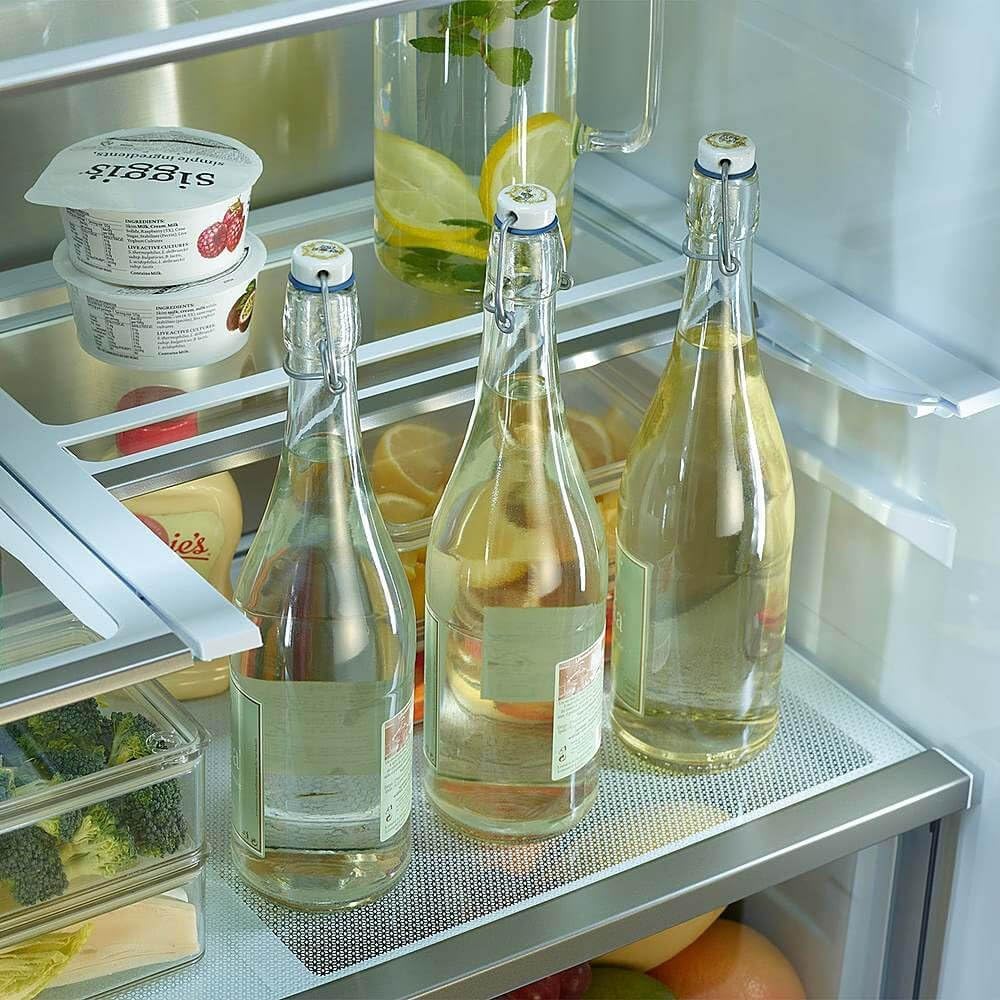 Samsung 29 Cu. Ft. Stainless Smart 4-Door French Door Refrigerator