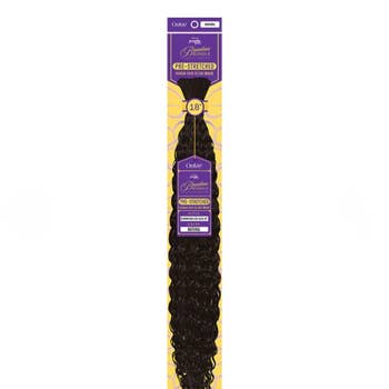 Luxurious Raw Vietnamese 2x6 Lace Closure - Natural Wave, Curly, Straight