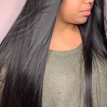 Luxurious Raw Vietnamese 2x6 Lace Closure - Natural Wave, Curly, Straight