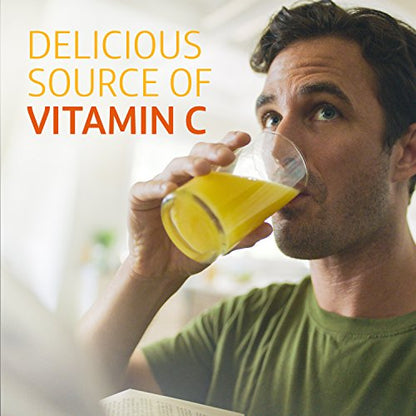 Tropicana, Orange Juice, No Pulp, 89 oz