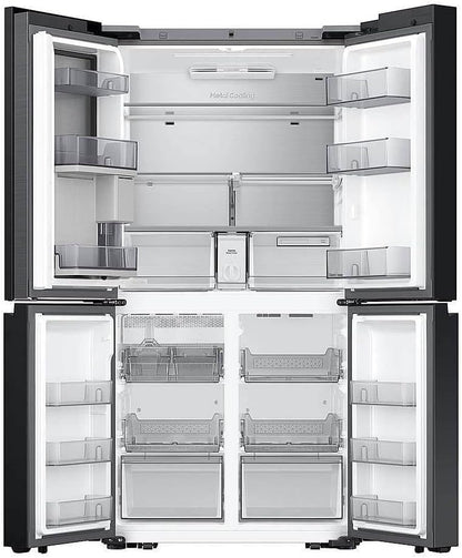 Samsung 29 Cu. Ft. Stainless Smart 4-Door French Door Refrigerator