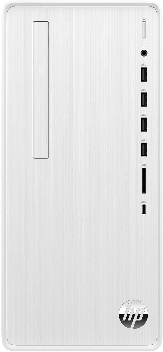 HP Pavilion i7 Desktop PC: 32GB RAM, 1TB SSD, Win 11 Pro