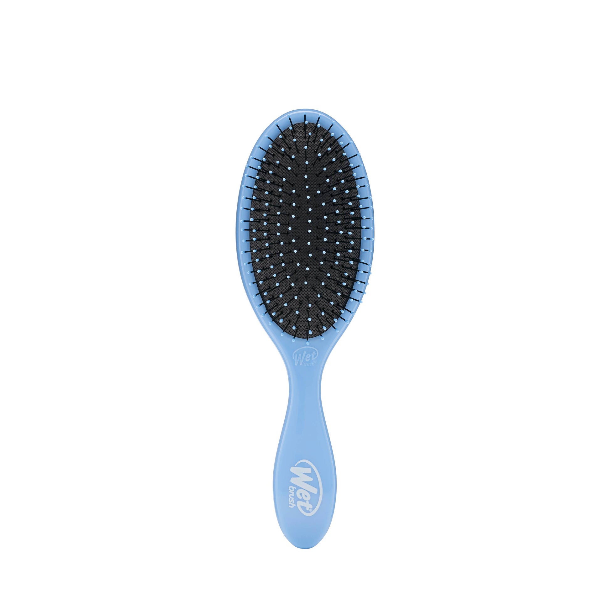 Hot & Hotter Digital Ceramic Pressing Comb with Curved Teeth for Frizz-Free Styling