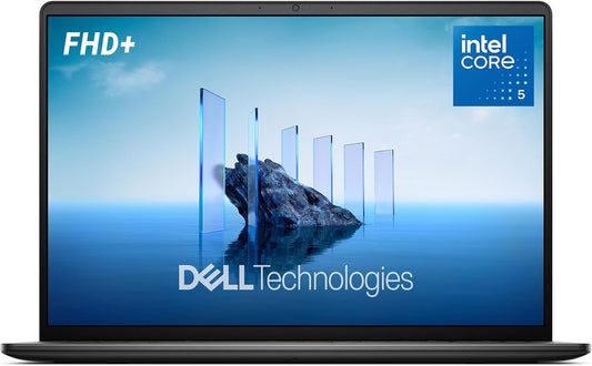 Dell 16-inch FHD+ Touchscreen Laptop: 16GB DDR5 RAM, 512GB SSD, Windows 11