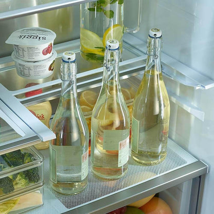 Samsung 29 Cu. Ft. Stainless Smart 4-Door French Door Refrigerator