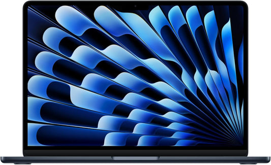 Apple 2025 MacBook Air 13-inch: M4 Chip, Liquid Retina, 16GB RAM, 256GB SSD