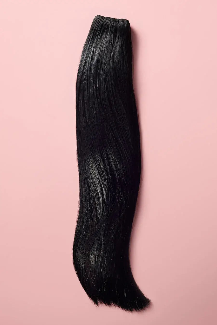 Luminous Highlighted P4/27 Virgin Human Hair Bundle, Straight Texture, Soft Body