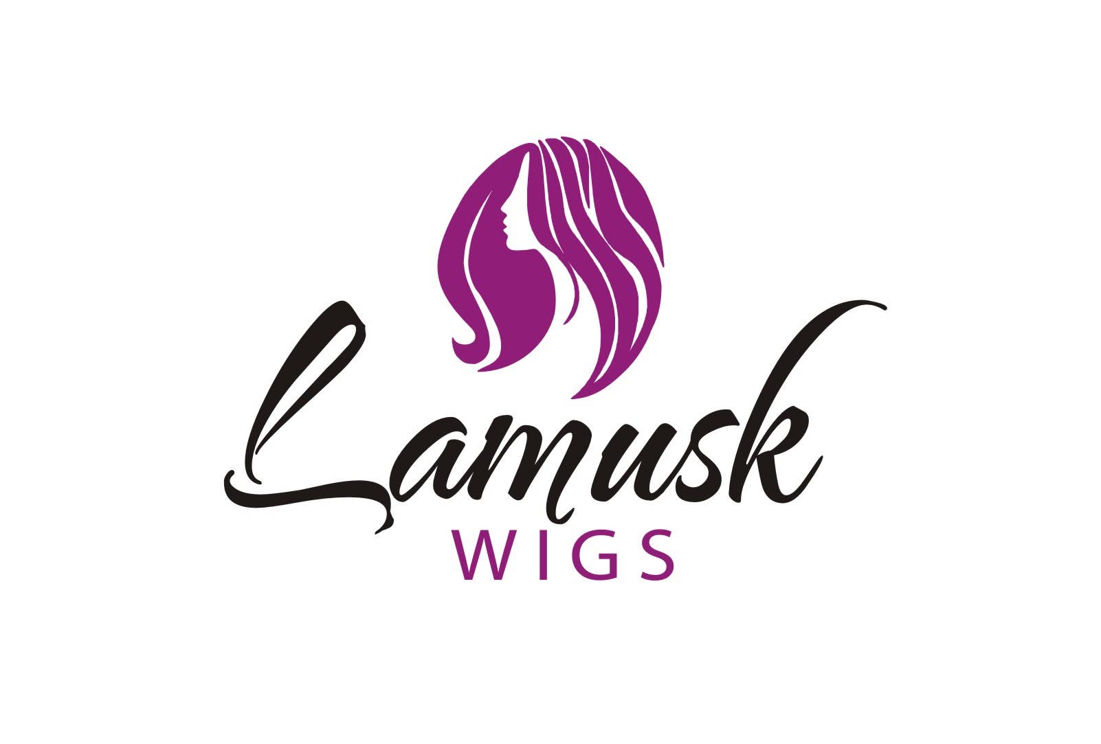 Knotless Goddess Bob Braided Wig with Boho Curls, Easy Wear Lace Front