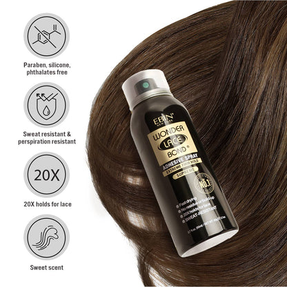 EBIN NEW YORK Supreme Hold Wonder Lace Bond Wig Adhesive Spray